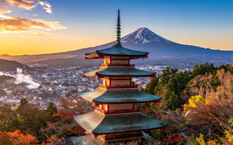 日本遊學