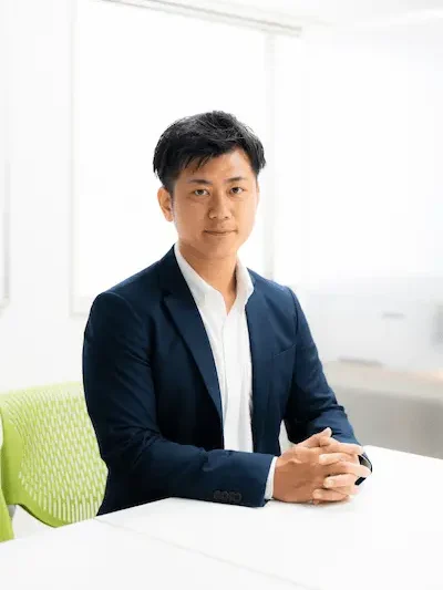 透客遊學日本代表 南木祥平